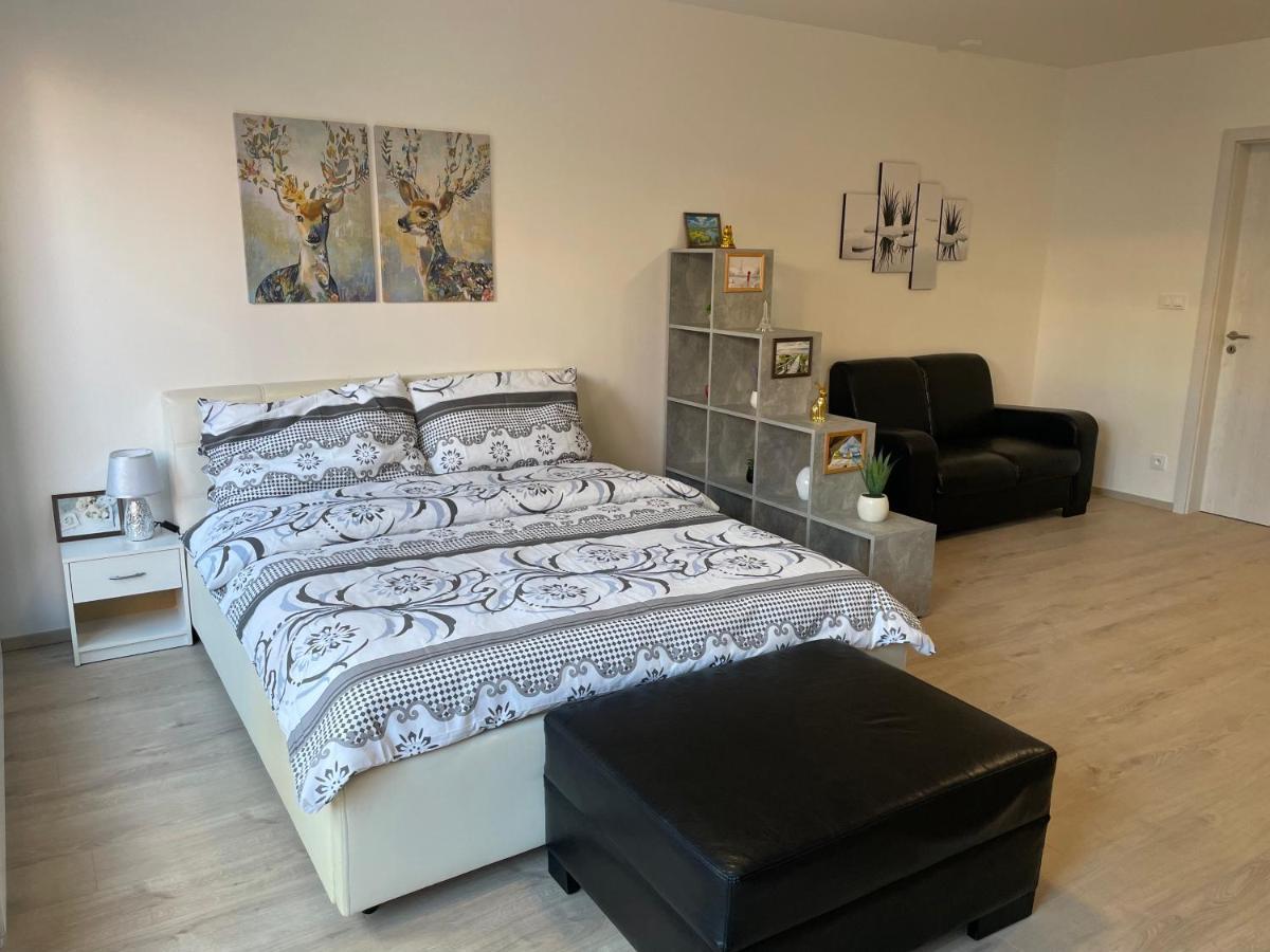 Apartment Tomy Ng. Prague